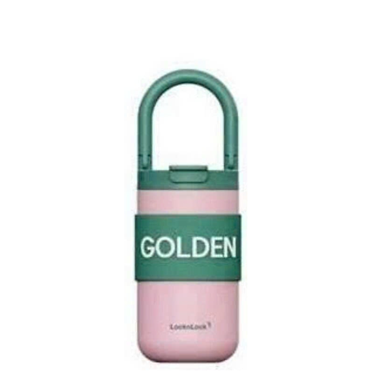 Cốc giữ nhiệt LocknLock Fold Grip - LHC4435 (420ml) - LHC4436 (550ml)