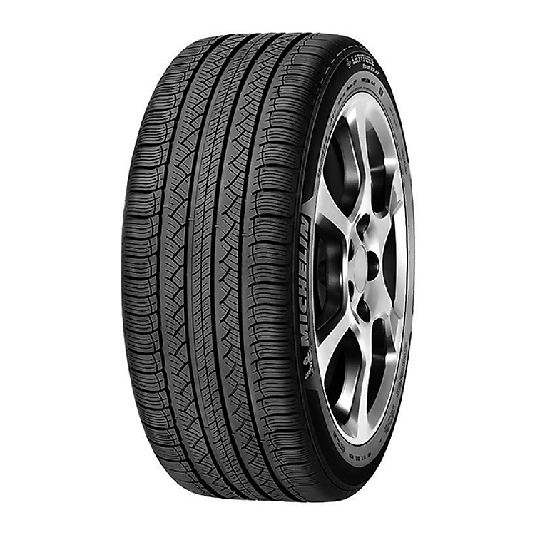 Lốp Xe Michelin Latitude Tour HP 235/55R18