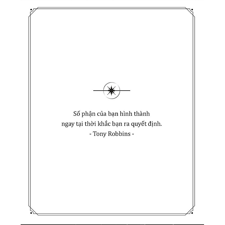 Úm Ba La Ra Quyết Định (The Book Of Answers) - Ảnh 2