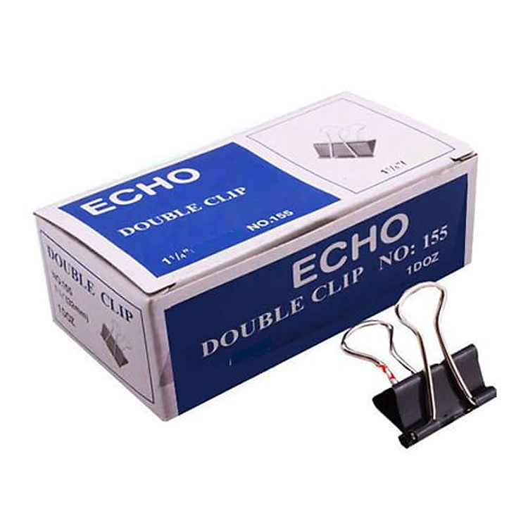 Kẹp bướm 15mm