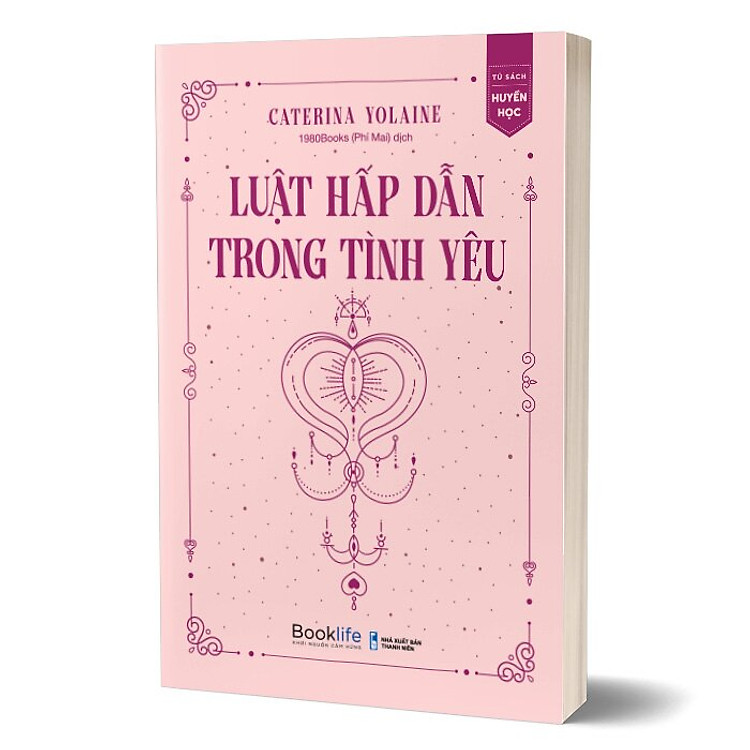 Newshop: Luật Hấp Dẫn Trong Tình Yêu