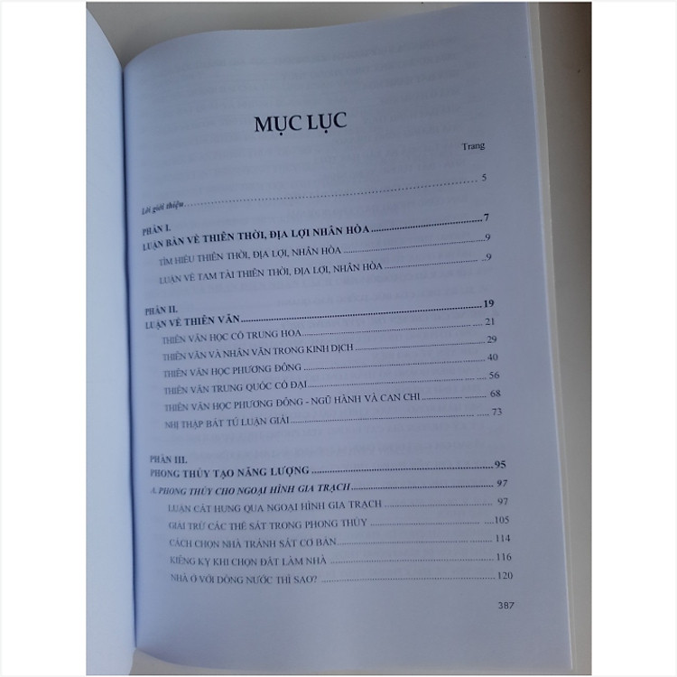 Thiên Thời, Địa Lợi, Nhân Hòa: Thành Công - Ảnh 3