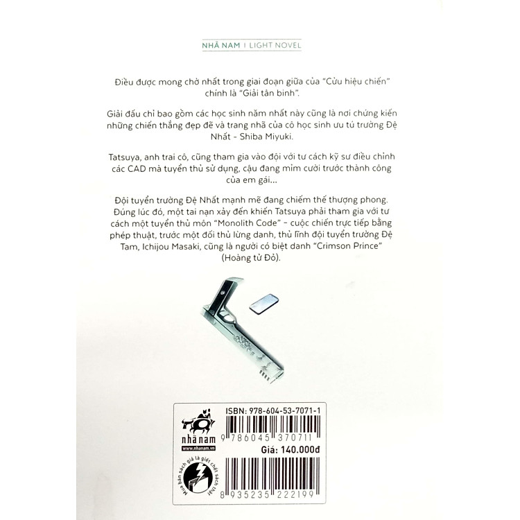 Kẻ Dị Biệt Tại Trường Học Phép Thuật (Tập 4) - Ảnh 2