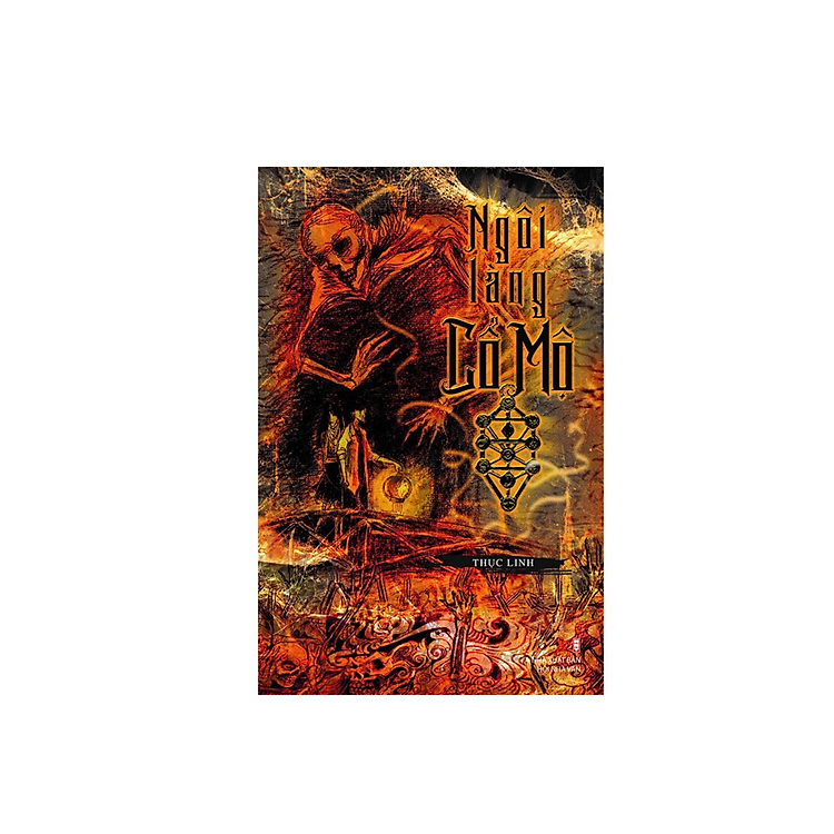 Ngôi Làng Cổ Mộ