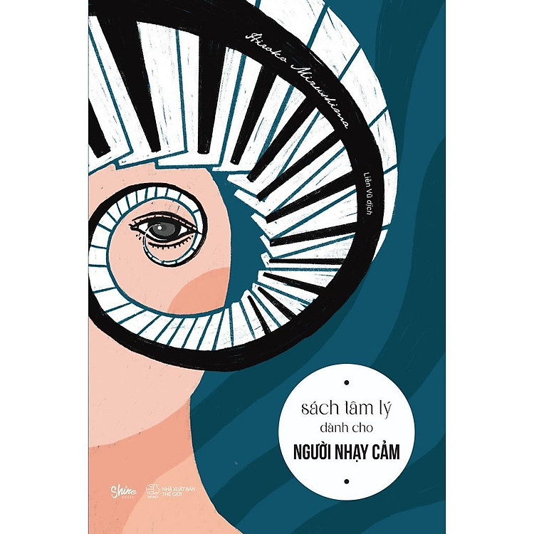 Tâm Lý Dành Cho Người Nhạy Cảm