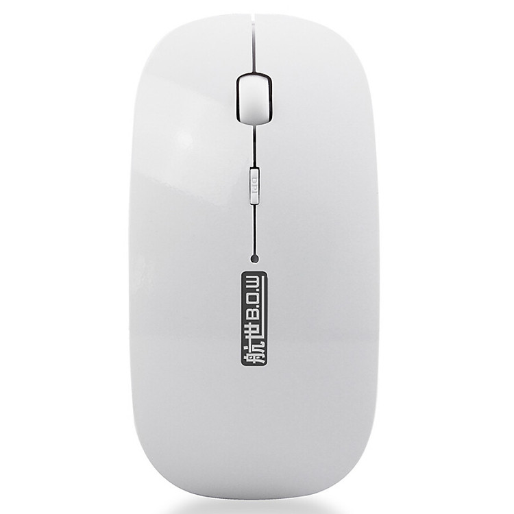 Chuột Không Dây BOW A10