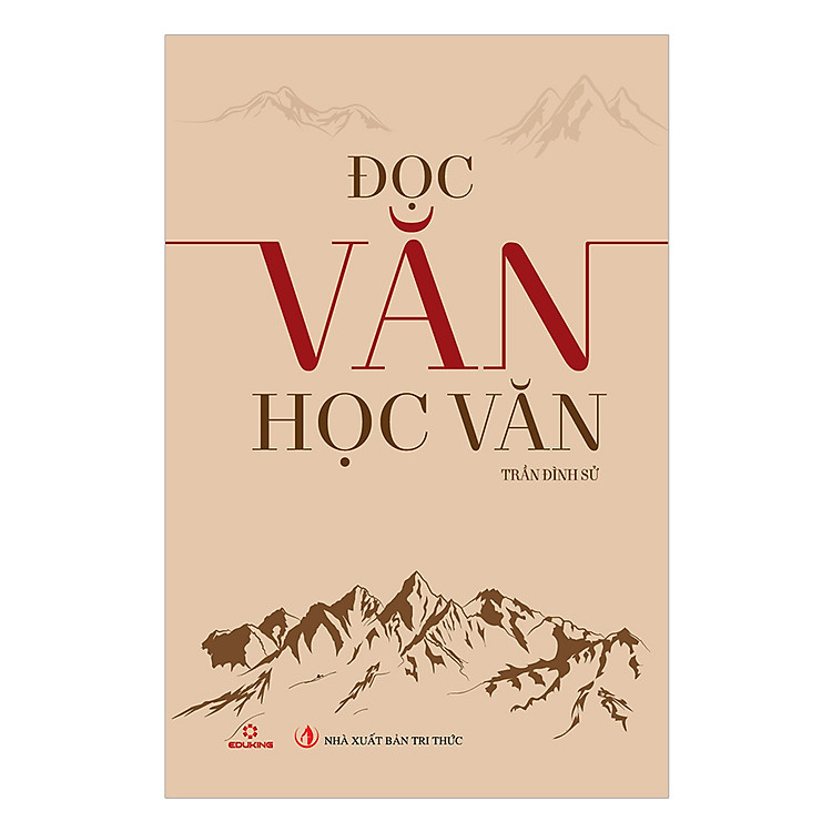 Sách Đọc Văn Học Văn