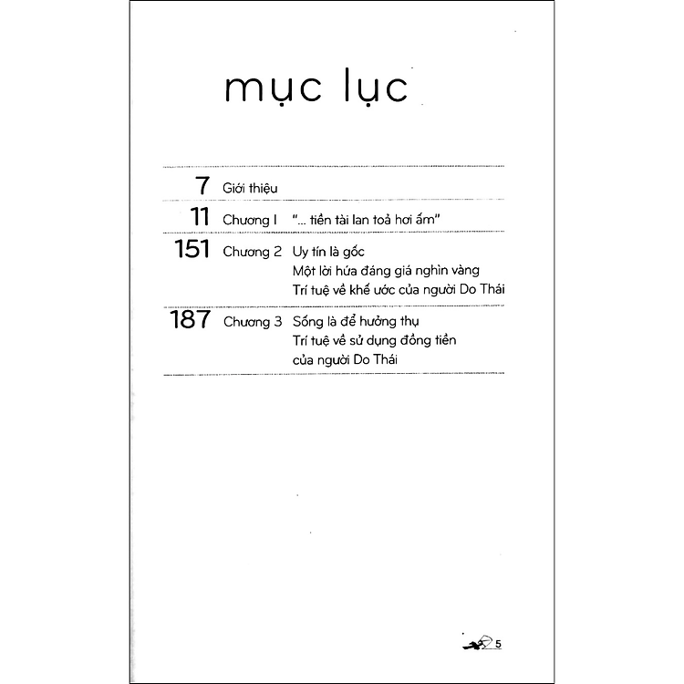 Cách Người Do Thái Quản Lý Tiền và Tài Sản - Ảnh 2