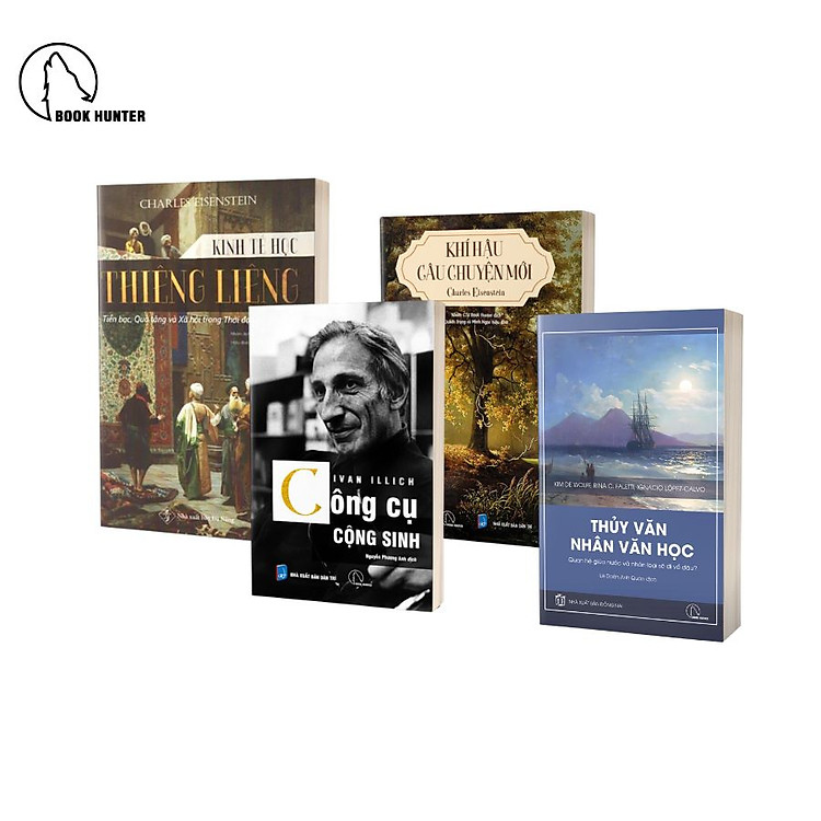 Đối đầu hay Cộng sinh: Hiểu về Tự nhiên