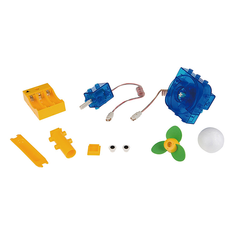 Mua Gói Gigo Toys Khí Động 20 Chủ Đề Chính hãng Ưu đãi - Hình ảnh 3