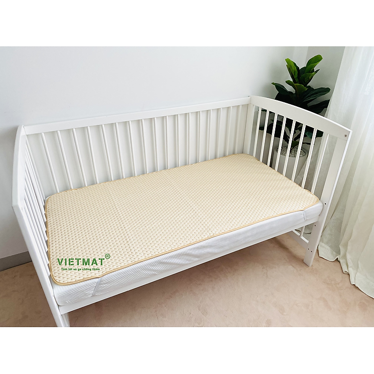 Chọn mua tại Shopee: Tấm lót chống thấm cho bé 60x90cm mua giá tốt nhất tại Shop Mall