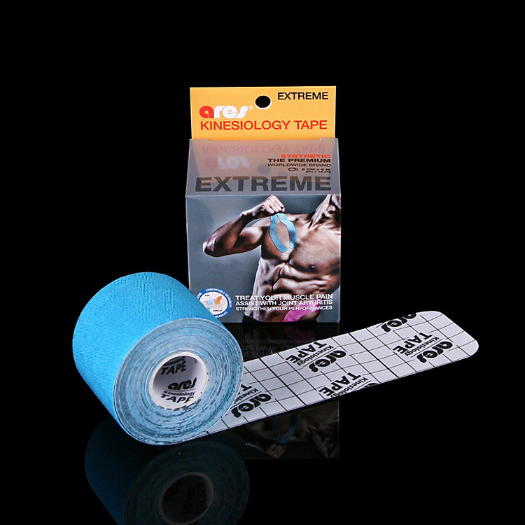 Băng dán cơ Ares - Extreme (Dòng cao cấp)