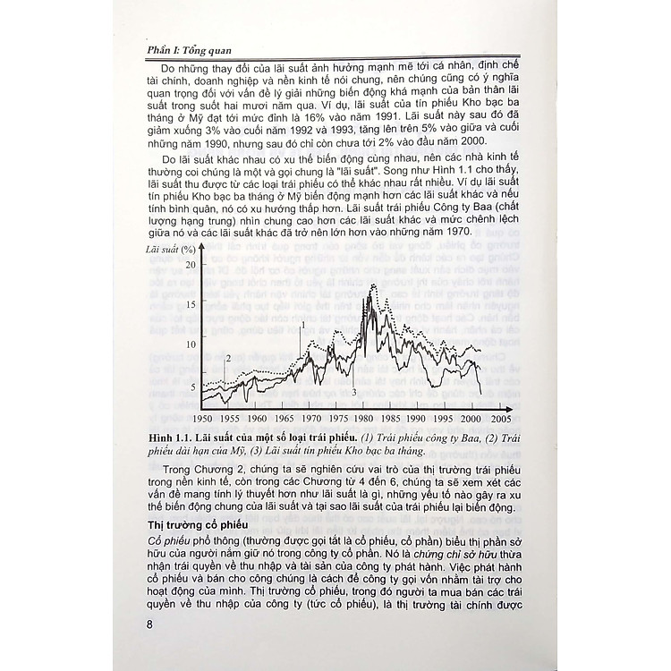 Tiền Tệ Ngân Hàng Và Thị Trường Tài Chính - Ảnh 6