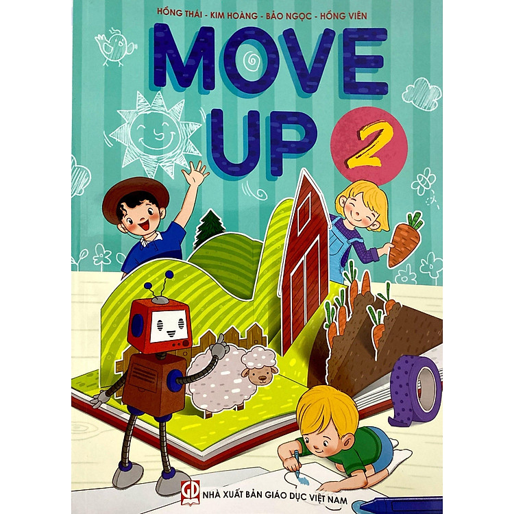 Move Up 2 (2023) - Ảnh 3