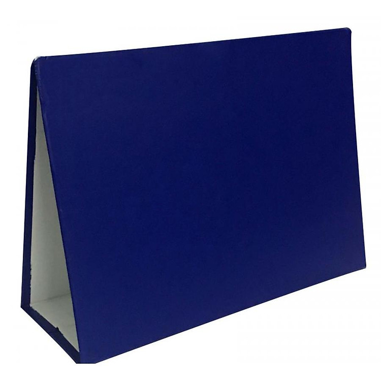 30 đế lịch để bàn ngang 16 x 22 cm xanh đậm 05