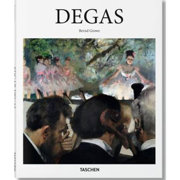 Degas