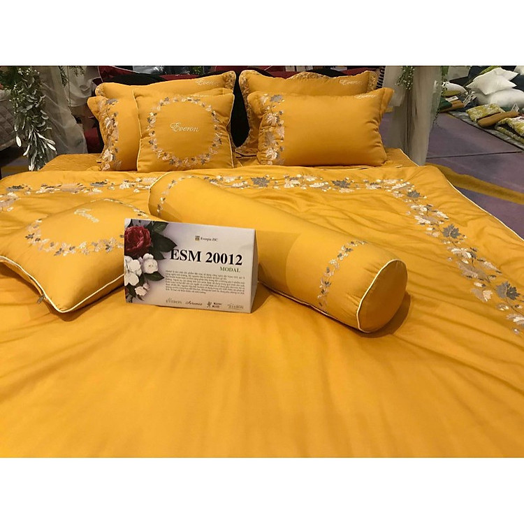 Vỏ gối Everon 45*65 ESM 20012