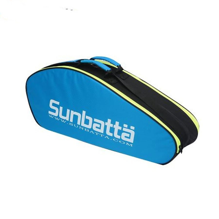 Túi vợt cầu lông 2 ngăn Sunbatta BGS-2148