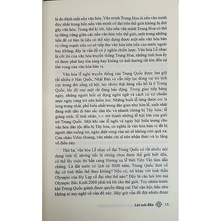 Văn Minh Lễ Nghi Cổ Đại Trung Quốc - Ảnh 7