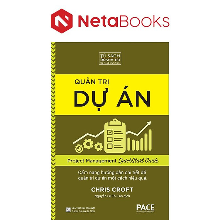 Quản Trị Dự Án