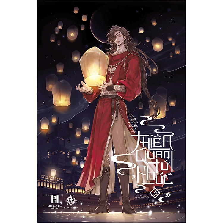 Thiên Quan Tứ Phúc - Tập 3 - Ảnh 2