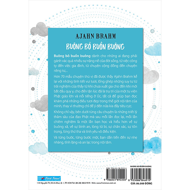 Cởi Trói Linh Hồn - Ảnh 5