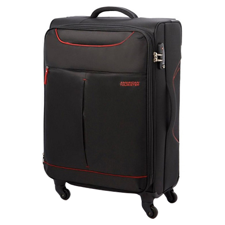 Vali vải American Tourister Sky TSA