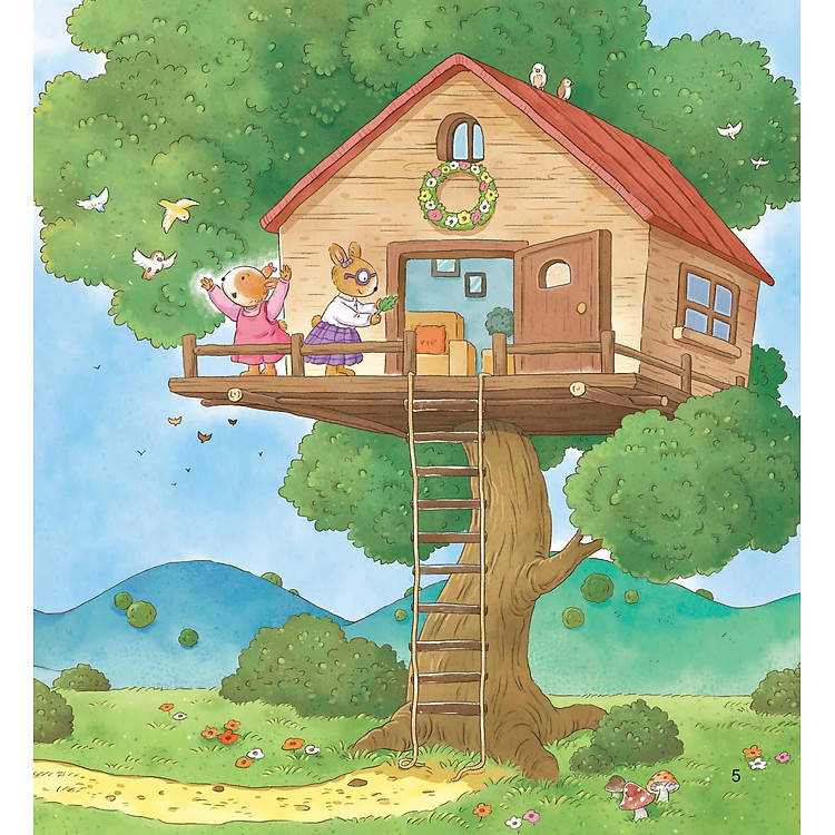 Tớ Là CEO Nhí 2 - Bảo Vệ Tài Sản (Tập 10) - Ảnh 6