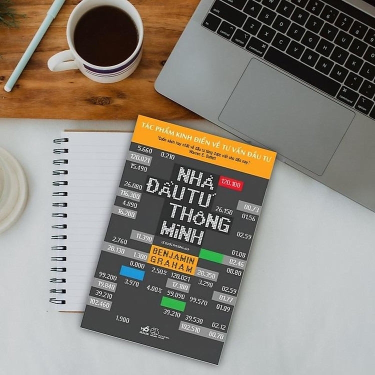 Nhà đầu tư thông minh (TB 2020) - Ảnh 4