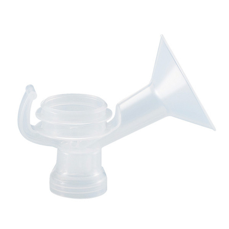 Phụ kiện lẻ cho máy hút sữa Unimom Hàn Quốc + Tặng kèm 2 túi trữ sữa Sunmum 100ml