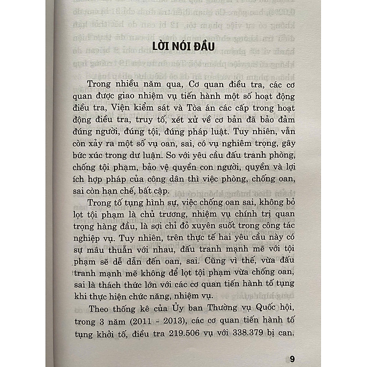 Toà Án Tuyên Bị Cáo Không Có Tội - Ảnh 2