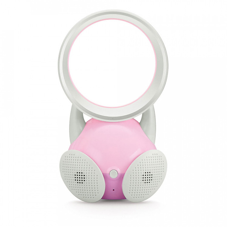 Quạt Không Cánh Để Bàn