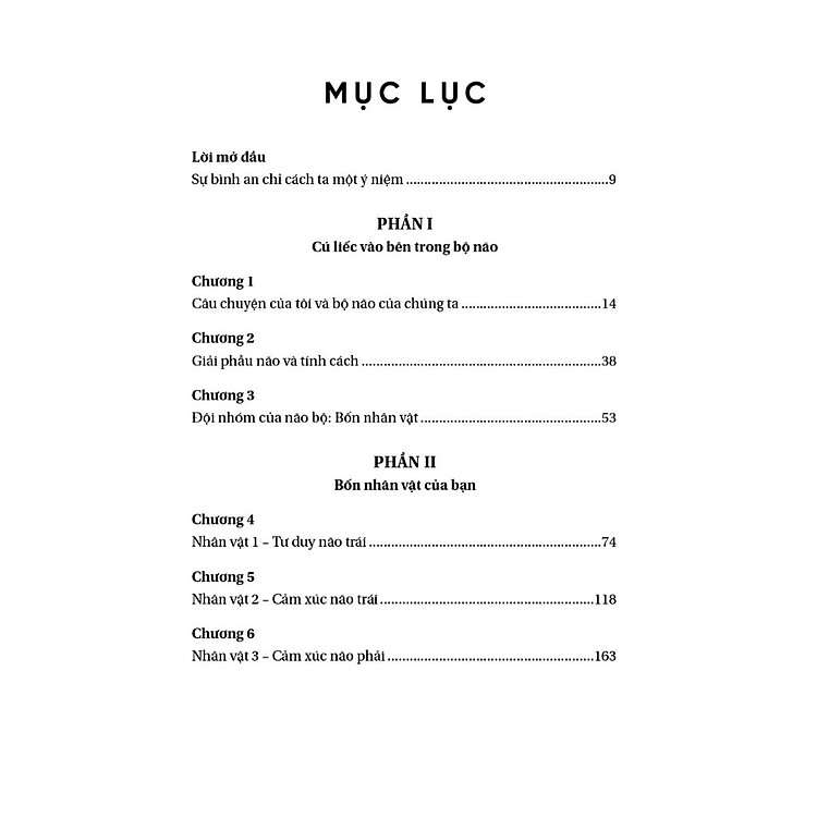 Sống Trọn Não Bộ - Ảnh 3