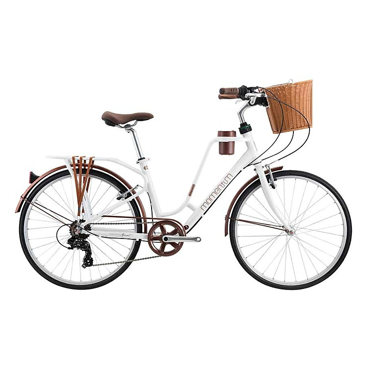 Xe đạp thể thao Giant 2019 INEED LATTE