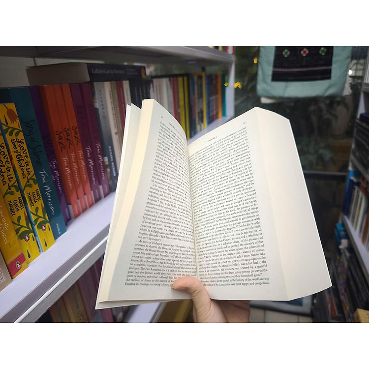 The Decline and Fall of the Roman Empire - Ảnh 4