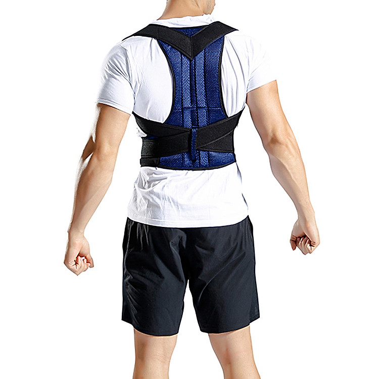 Đai Định Hình Chống Gù Lưng Đúng Tư Thế