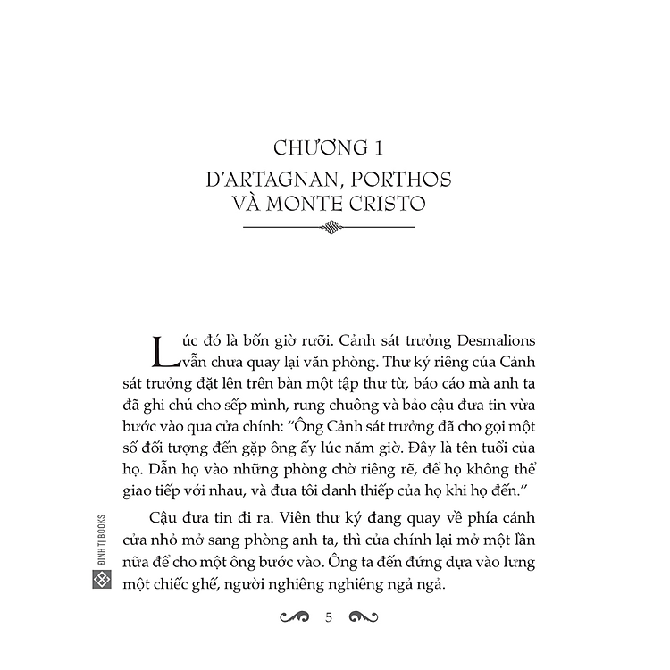 Arsène Lupin - Siêu Trộm Hào Hoa - Ảnh 3