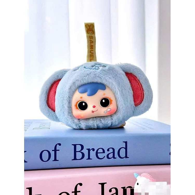 Túi Mù Baby Three Cung Hoàng Đạo Chính hãng Giá tốt - Hình ảnh 2