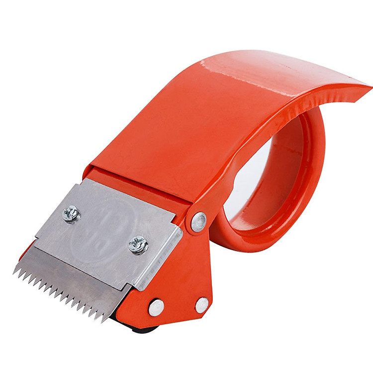 Dao Cắt Băng Keo Cầm Tay Bằng Sắt (5cm)