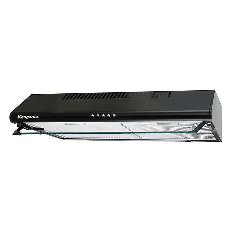 Máy Hút Mùi Cổ Điển Kangaroo KG521 Size 70cm - Hàng chính hãng