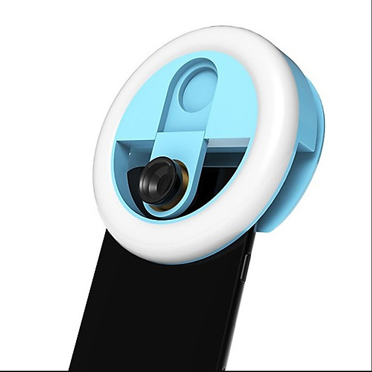 Dụng Cụ Selfie Ring Light