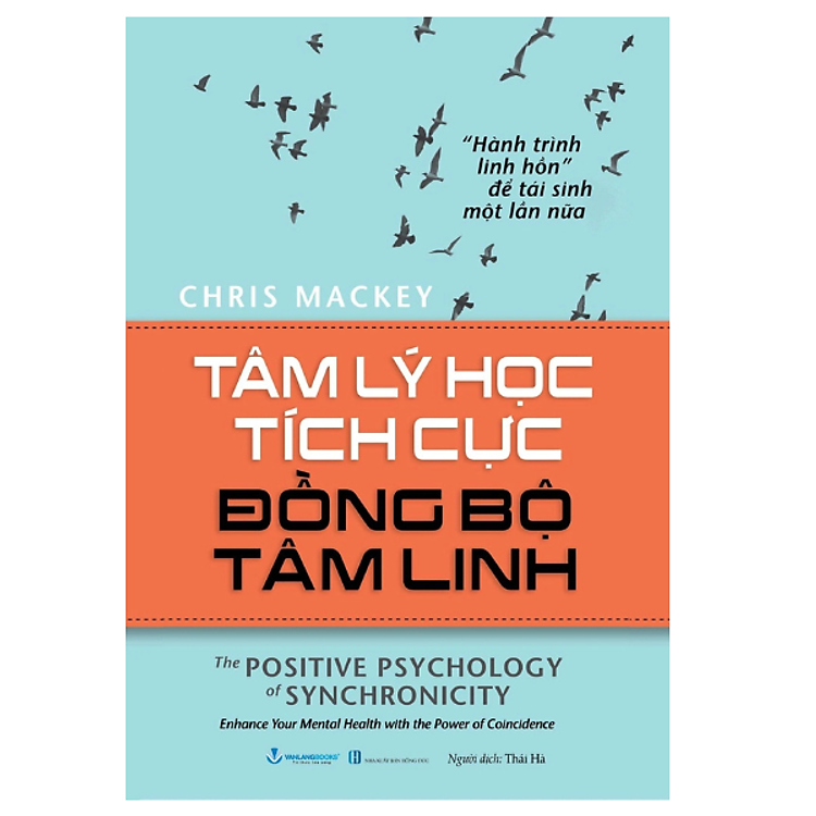 Newshop: Tâm Lý Học Tích Cực Đồng Bộ Tâm Linh