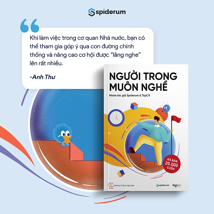 Người Trong Muôn Nghề - Ảnh 5