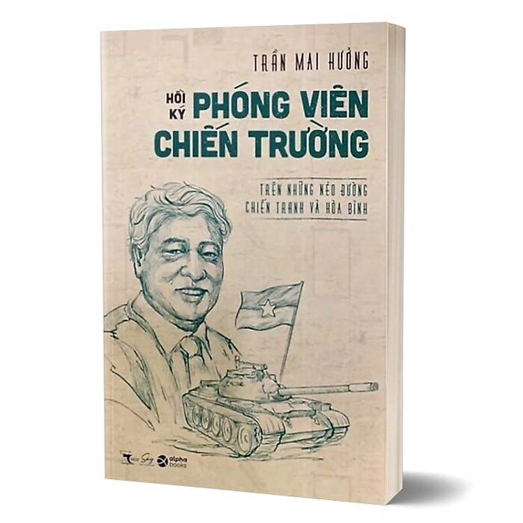 Hồi Ký Phóng Viên Chiến Trường - Ảnh 3