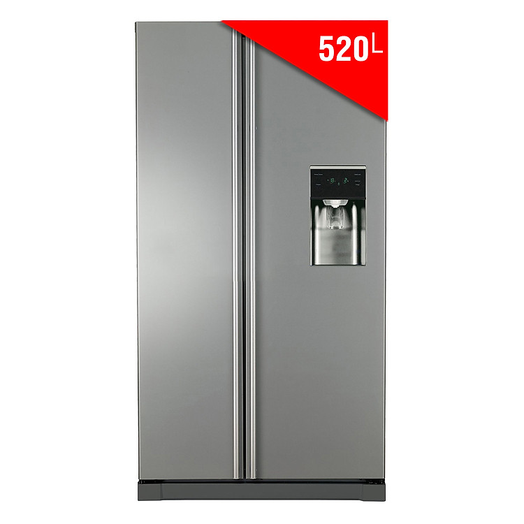 Tủ Lạnh Side By Side Samsung RSA1WTSL1/XSV (520L) - Hàng chính hãng