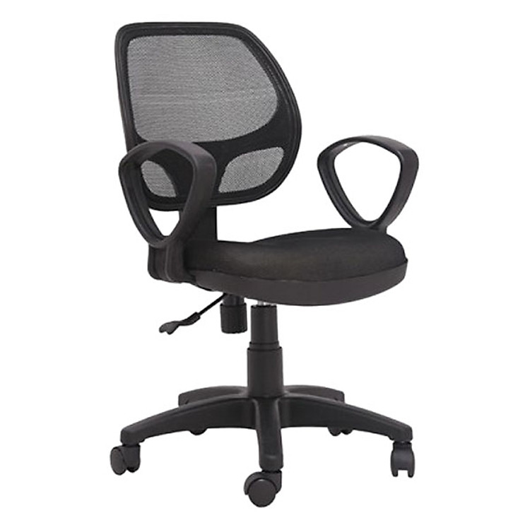 Ghế Lưới CZN501 Có Tay