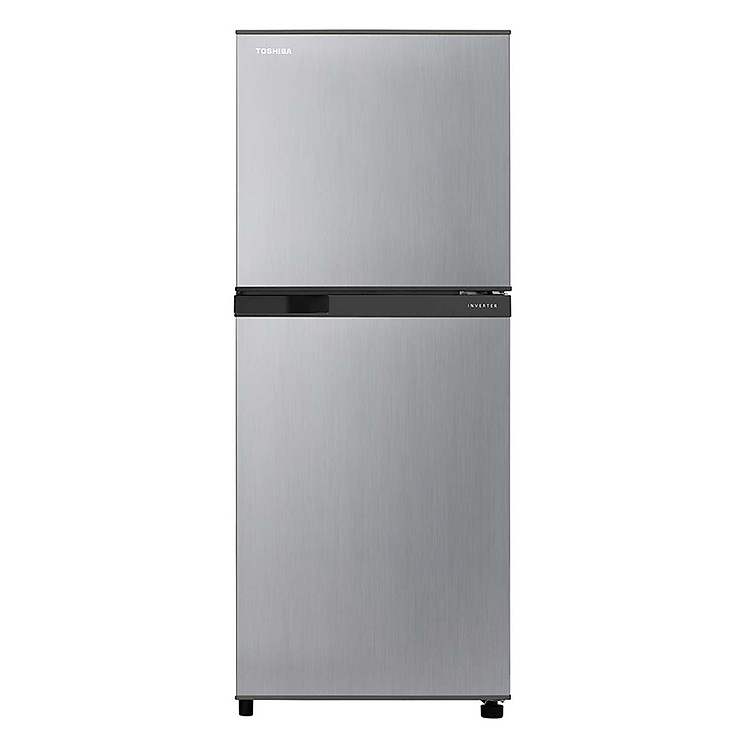 Tủ Lạnh Toshiba GR-A21VPP-S1 (171L) - Hàng chính hãng