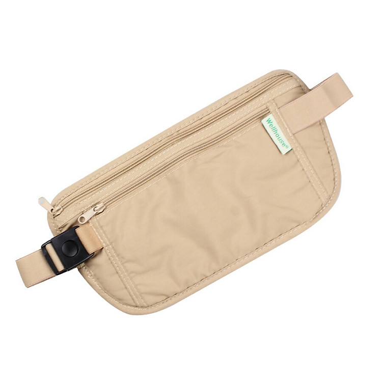 Túi Đeo Hông Đa Năng WELLHOUSE