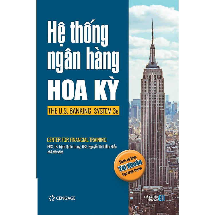Hệ Thống Ngân Hàng Hoa Kỳ - Ảnh 2