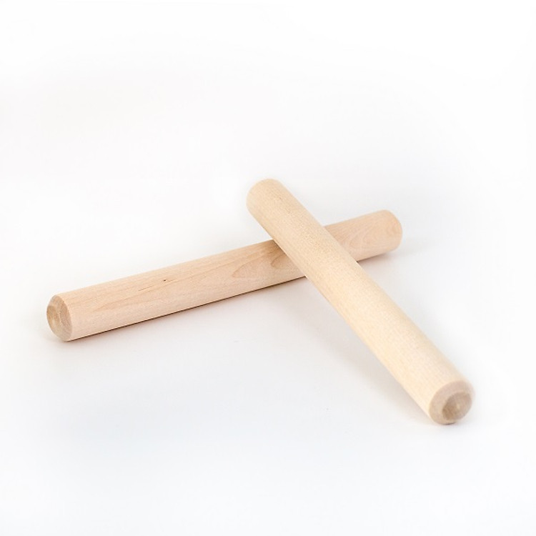 Bộ gõ nhịp bằng gỗ